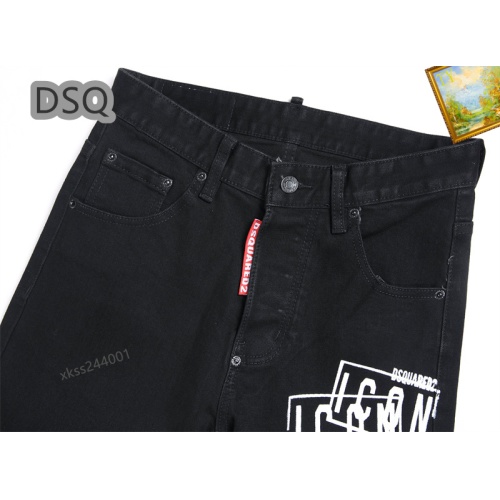 Cheap Dsquared Jeans For Men #1226931 Replica Wholesale [$48.00 USD] [ITEM#1226931] on Replica Dsquared Jeans