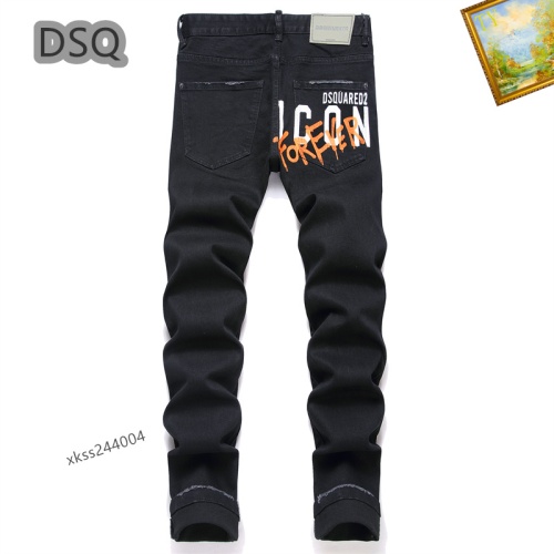 Cheap Dsquared Jeans For Men #1226932 Replica Wholesale [$48.00 USD] [ITEM#1226932] on Replica Dsquared Jeans