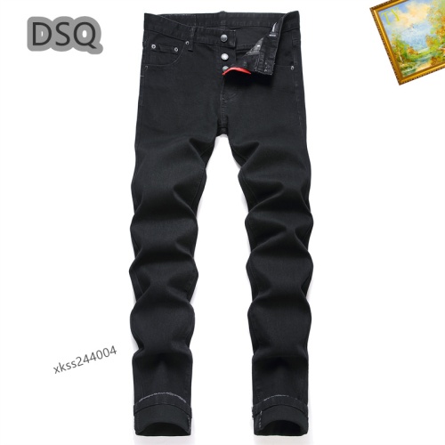 Cheap Dsquared Jeans For Men #1226932 Replica Wholesale [$48.00 USD] [ITEM#1226932] on Replica Dsquared Jeans