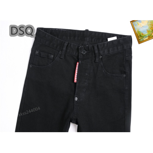 Cheap Dsquared Jeans For Men #1226932 Replica Wholesale [$48.00 USD] [ITEM#1226932] on Replica Dsquared Jeans