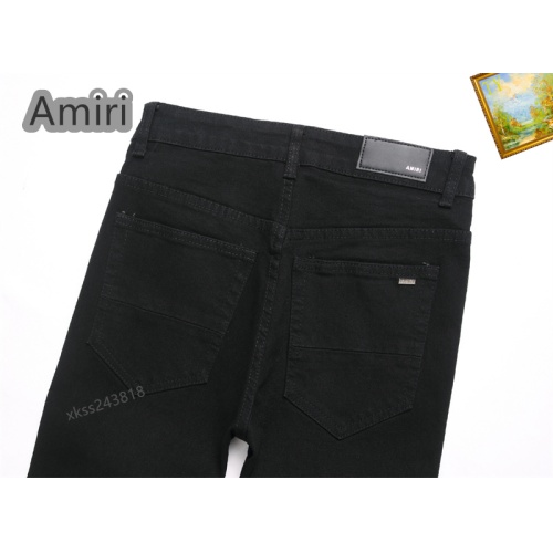 Cheap Amiri Jeans For Men #1226943 Replica Wholesale [$48.00 USD] [ITEM#1226943] on Replica Amiri Jeans