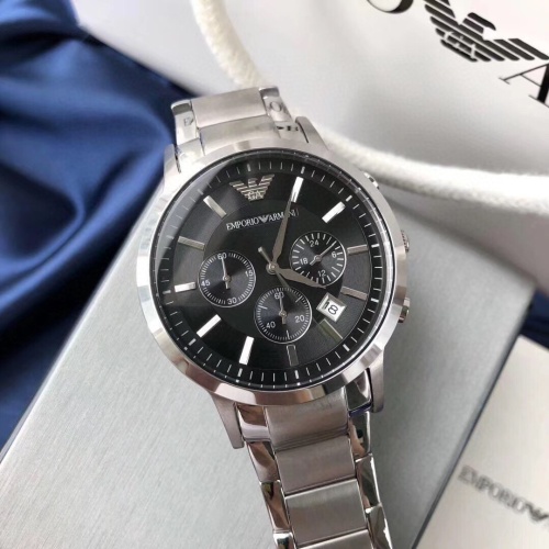 Cheap Armani Watches For Men #1226979 Replica Wholesale [$36.00 USD] [ITEM#1226979] on Replica Armani Watches