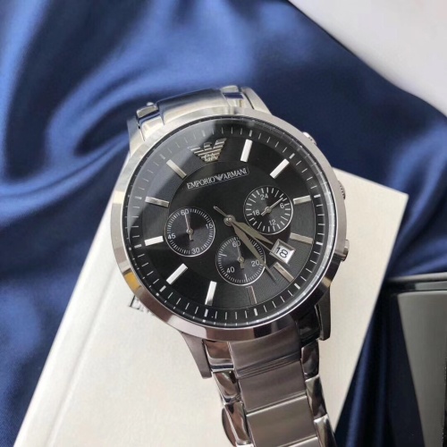 Cheap Armani Watches For Men #1226979 Replica Wholesale [$36.00 USD] [ITEM#1226979] on Replica Armani Watches