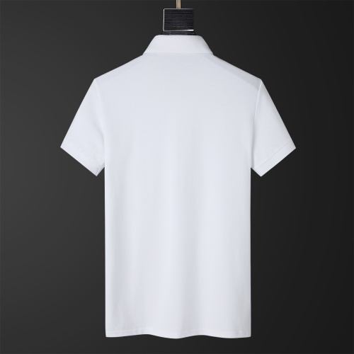 Cheap Christian Dior T-Shirts Short Sleeved For Men #1227037 Replica Wholesale [$38.00 USD] [ITEM#1227037] on Replica Christian Dior T-Shirts