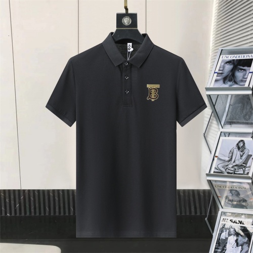 Cheap Burberry T-Shirts Short Sleeved For Men #1227080 Replica Wholesale [$42.00 USD] [ITEM#1227080] on Replica Burberry T-Shirts