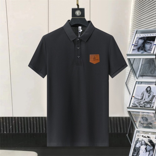 Cheap Prada T-Shirts Short Sleeved For Men #1227082 Replica Wholesale [$42.00 USD] [ITEM#1227082] on Replica Prada T-Shirts