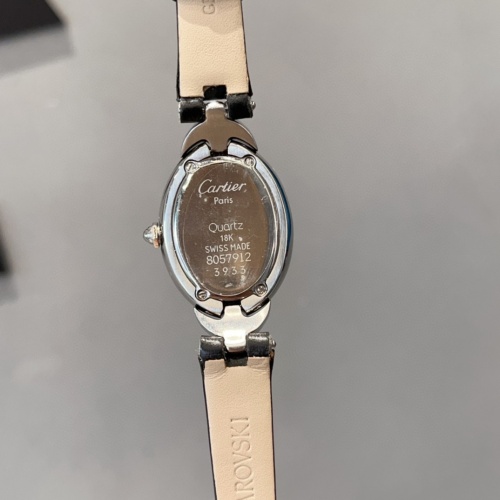 Cheap Cartier AAA Quality Watches For Women #1227220 Replica Wholesale [$175.00 USD] [ITEM#1227220] on Replica Cartier AAA Quality Watches