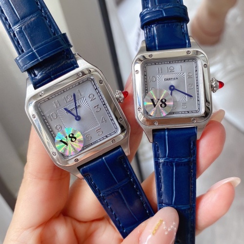 Cheap Cartier AAA Quality Watches For Unisex #1227258 Replica Wholesale [$115.00 USD] [ITEM#1227258] on Replica Cartier AAA Quality Watches