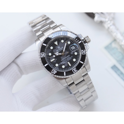 Cheap Rolex AAA Quality Watches For Men #1227276 Replica Wholesale [$200.00 USD] [ITEM#1227276] on Replica Rolex AAA Quality Watches