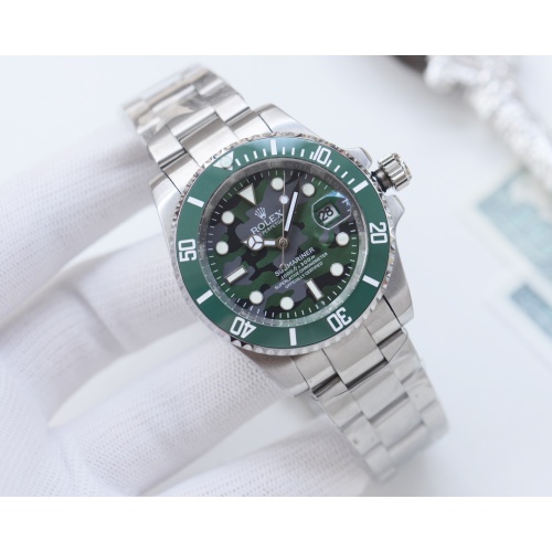 Cheap Rolex AAA Quality Watches For Men #1227280 Replica Wholesale [$200.00 USD] [ITEM#1227280] on Replica Rolex AAA Quality Watches