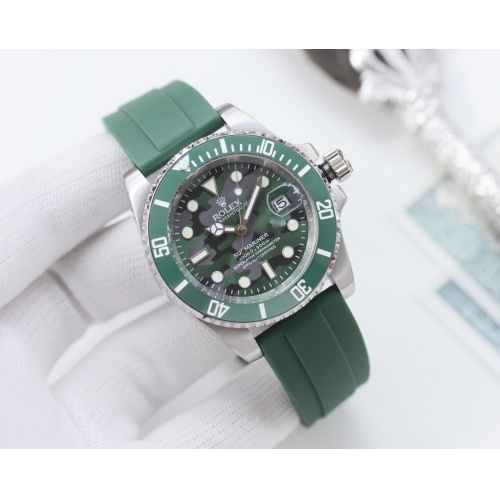 Rolex AAA Quality Watches For Men #1227281