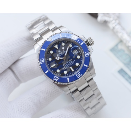 Cheap Rolex AAA Quality Watches For Men #1227282 Replica Wholesale [$200.00 USD] [ITEM#1227282] on Replica Rolex AAA Quality Watches