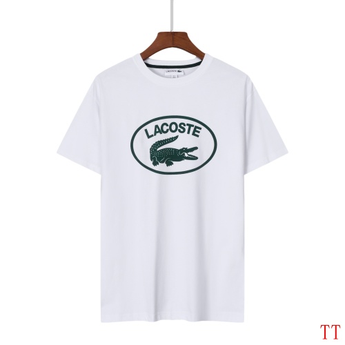 Cheap Lacoste T-Shirts Short Sleeved For Men #1227294 Replica Wholesale [$29.00 USD] [ITEM#1227294] on Replica Lacoste T-Shirts