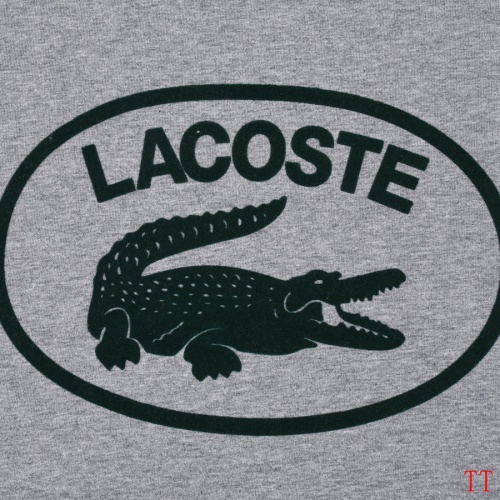 Cheap Lacoste T-Shirts Short Sleeved For Men #1227295 Replica Wholesale [$29.00 USD] [ITEM#1227295] on Replica Lacoste T-Shirts