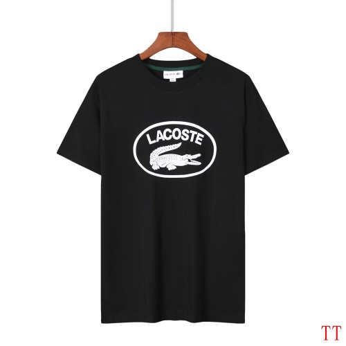 Cheap Lacoste T-Shirts Short Sleeved For Men #1227297 Replica Wholesale [$29.00 USD] [ITEM#1227297] on Replica Lacoste T-Shirts