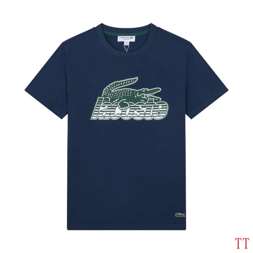 Cheap Lacoste T-Shirts Short Sleeved For Men #1227305 Replica Wholesale [$29.00 USD] [ITEM#1227305] on Replica Lacoste T-Shirts