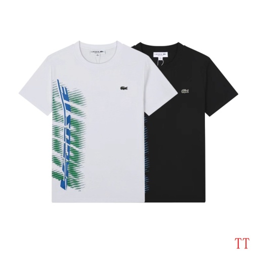 Cheap Lacoste T-Shirts Short Sleeved For Men #1227306 Replica Wholesale [$29.00 USD] [ITEM#1227306] on Replica Lacoste T-Shirts