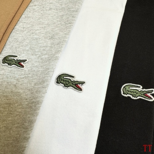 Cheap Lacoste T-Shirts Short Sleeved For Men #1227308 Replica Wholesale [$29.00 USD] [ITEM#1227308] on Replica Lacoste T-Shirts