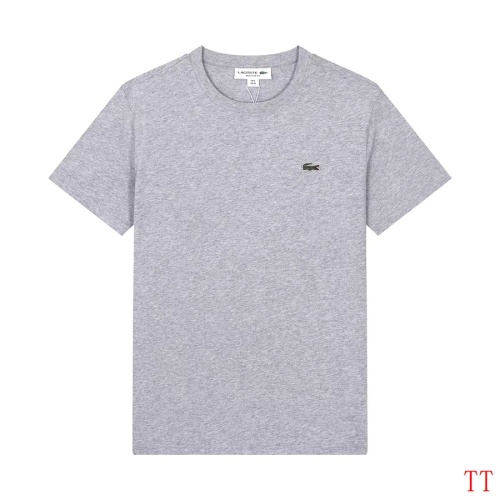 Cheap Lacoste T-Shirts Short Sleeved For Men #1227309 Replica Wholesale [$29.00 USD] [ITEM#1227309] on Replica Lacoste T-Shirts