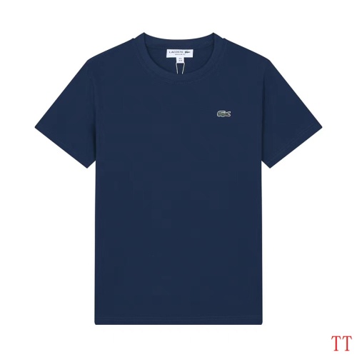 Cheap Lacoste T-Shirts Short Sleeved For Men #1227311 Replica Wholesale [$29.00 USD] [ITEM#1227311] on Replica Lacoste T-Shirts