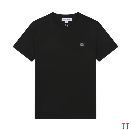 Cheap Lacoste T-Shirts Short Sleeved For Men #1227312 Replica Wholesale [$29.00 USD] [ITEM#1227312] on Replica Lacoste T-Shirts