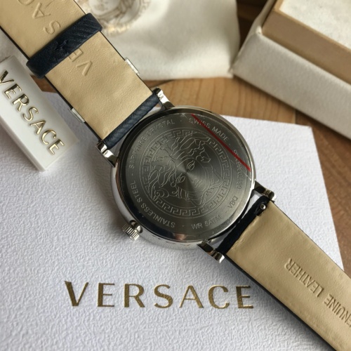 Cheap Versace AAA Quality Watches For Men #1227322 Replica Wholesale [$210.00 USD] [ITEM#1227322] on Replica Versace AAA Quality Watches