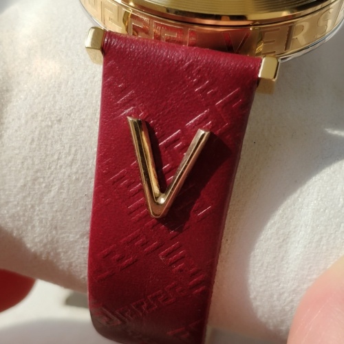 Cheap Versace AAA Quality Watches For Women #1227324 Replica Wholesale [$210.00 USD] [ITEM#1227324] on Replica Versace AAA Quality Watches