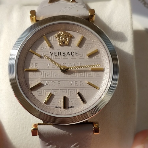 Cheap Versace AAA Quality Watches For Women #1227325 Replica Wholesale [$210.00 USD] [ITEM#1227325] on Replica Versace AAA Quality Watches