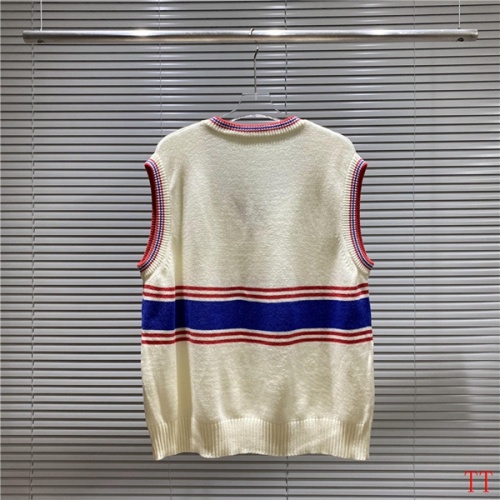 Cheap Celine Sweaters Sleeveless For Unisex #1227332 Replica Wholesale [$45.00 USD] [ITEM#1227332] on Replica Celine Sweaters