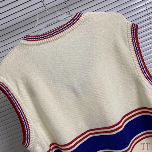 Cheap Celine Sweaters Sleeveless For Unisex #1227332 Replica Wholesale [$45.00 USD] [ITEM#1227332] on Replica Celine Sweaters