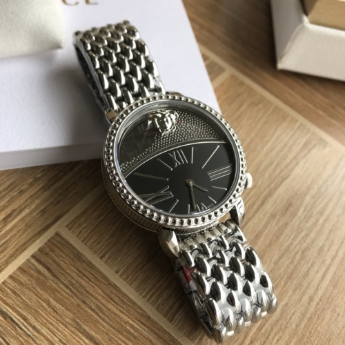 Cheap Versace AAA Quality Watches For Women #1227333 Replica Wholesale [$210.00 USD] [ITEM#1227333] on Replica Versace AAA Quality Watches