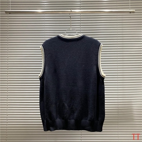 Cheap Celine Sweaters Sleeveless For Unisex #1227334 Replica Wholesale [$45.00 USD] [ITEM#1227334] on Replica Celine Sweaters