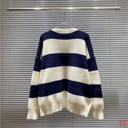 Cheap Celine Sweaters Long Sleeved For Unisex #1227336 Replica Wholesale [$56.00 USD] [ITEM#1227336] on Replica Celine Sweaters