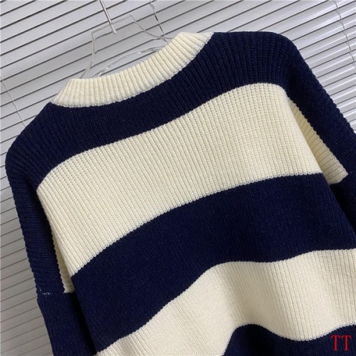 Cheap Celine Sweaters Long Sleeved For Unisex #1227336 Replica Wholesale [$56.00 USD] [ITEM#1227336] on Replica Celine Sweaters