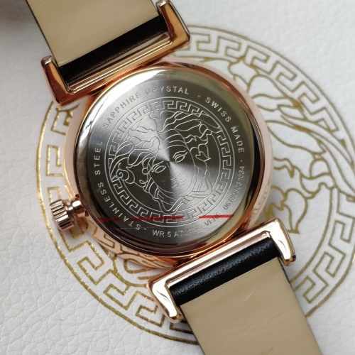 Cheap Versace AAA Quality Watches For Women #1227339 Replica Wholesale [$192.00 USD] [ITEM#1227339] on Replica Versace AAA Quality Watches