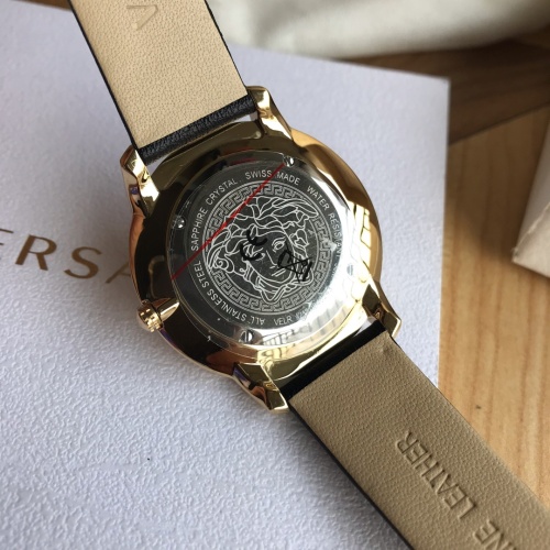 Cheap Versace AAA Quality Watches For Women #1227345 Replica Wholesale [$225.00 USD] [ITEM#1227345] on Replica Versace AAA Quality Watches