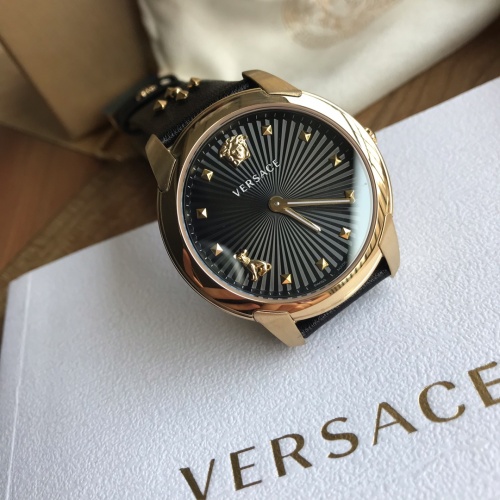 Cheap Versace AAA Quality Watches For Women #1227345 Replica Wholesale [$225.00 USD] [ITEM#1227345] on Replica Versace AAA Quality Watches