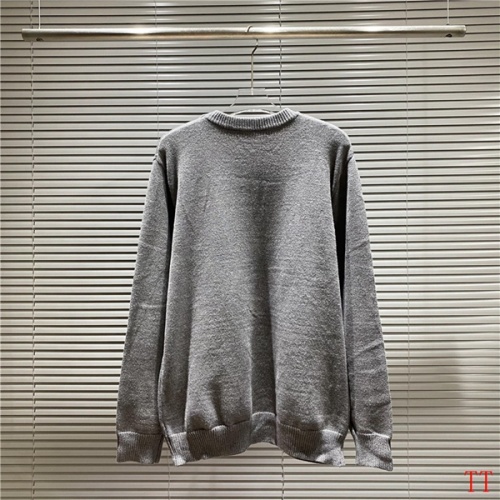 Cheap Gucci Sweaters Long Sleeved For Unisex #1227349 Replica Wholesale [$52.00 USD] [ITEM#1227349] on Replica Gucci Sweaters