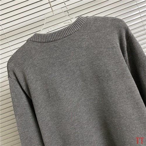 Cheap Gucci Sweaters Long Sleeved For Unisex #1227349 Replica Wholesale [$52.00 USD] [ITEM#1227349] on Replica Gucci Sweaters