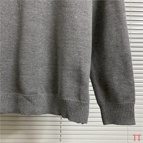 Cheap Gucci Sweaters Long Sleeved For Unisex #1227349 Replica Wholesale [$52.00 USD] [ITEM#1227349] on Replica Gucci Sweaters