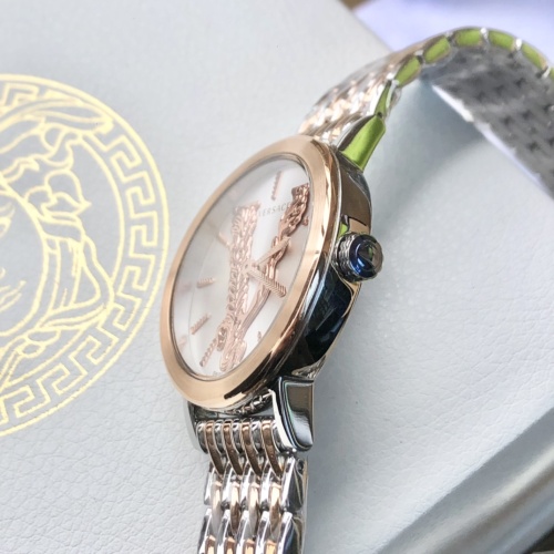 Cheap Versace AAA Quality Watches #1227352 Replica Wholesale [$225.00 USD] [ITEM#1227352] on Replica Versace AAA Quality Watches