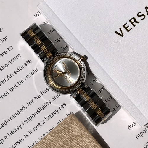 Cheap Versace AAA Quality Watches #1227356 Replica Wholesale [$245.00 USD] [ITEM#1227356] on Replica Versace AAA Quality Watches