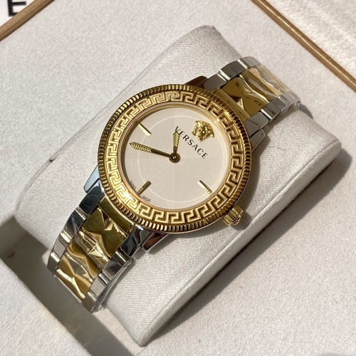 Cheap Versace AAA Quality Watches #1227357 Replica Wholesale [$245.00 USD] [ITEM#1227357] on Replica Versace AAA Quality Watches