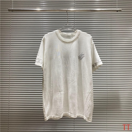 Louis Vuitton LV T-Shirts Short Sleeved For Men #1227366