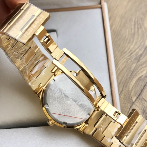 Cheap Versace AAA Quality Watches #1227375 Replica Wholesale [$264.46 USD] [ITEM#1227375] on Replica Versace AAA Quality Watches