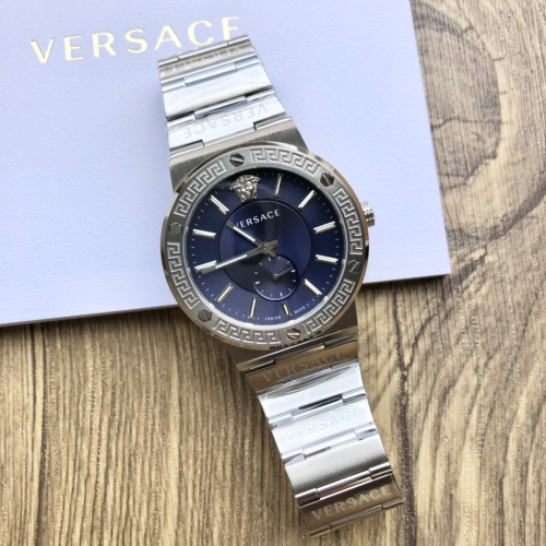 Cheap Versace AAA Quality Watches #1227376 Replica Wholesale [$264.46 USD] [ITEM#1227376] on Replica Versace AAA Quality Watches