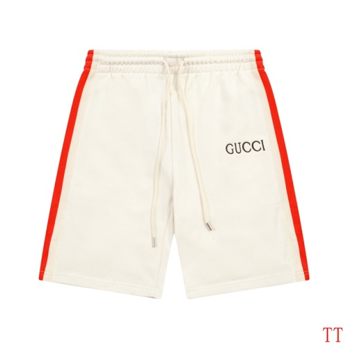 Cheap Gucci Pants For Men #1227388 Replica Wholesale [$45.00 USD] [ITEM#1227388] on Replica Gucci Pants