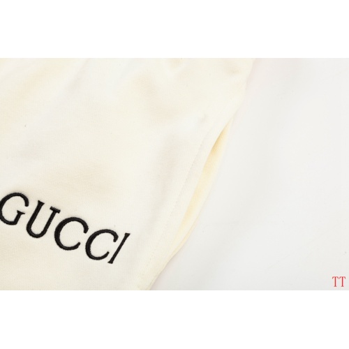 Cheap Gucci Pants For Men #1227388 Replica Wholesale [$45.00 USD] [ITEM#1227388] on Replica Gucci Pants