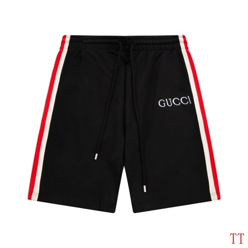 Cheap Gucci Pants For Men #1227389 Replica Wholesale [$45.00 USD] [ITEM#1227389] on Replica Gucci Pants