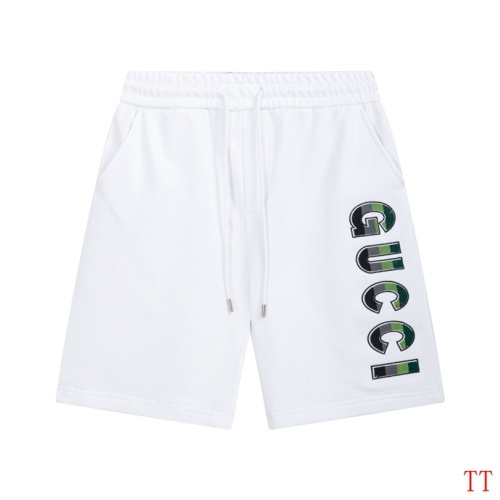 Cheap Gucci Pants For Men #1227390 Replica Wholesale [$45.00 USD] [ITEM#1227390] on Replica 